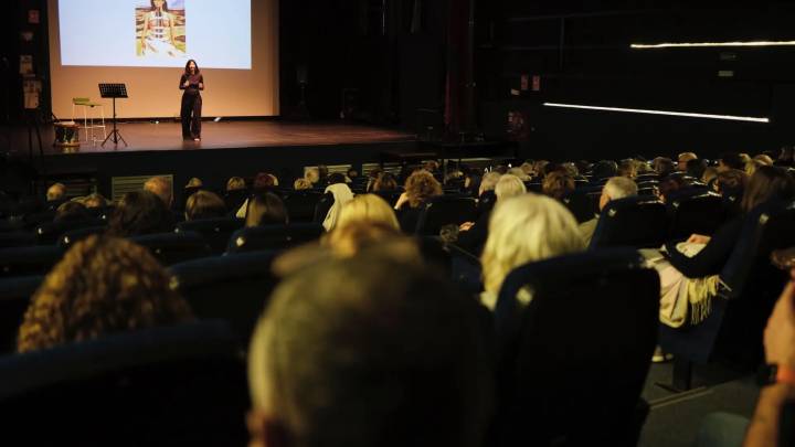 Alagón acoge una charla sobre cómo abordar el dolor de manera integral