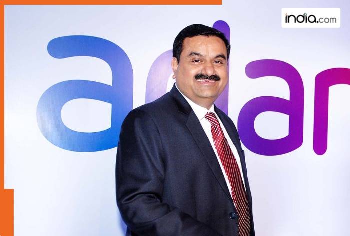 Masterstroke by Gautam Adani, likely to acquire another company, voting to take place within..., Vedanta also plans to...