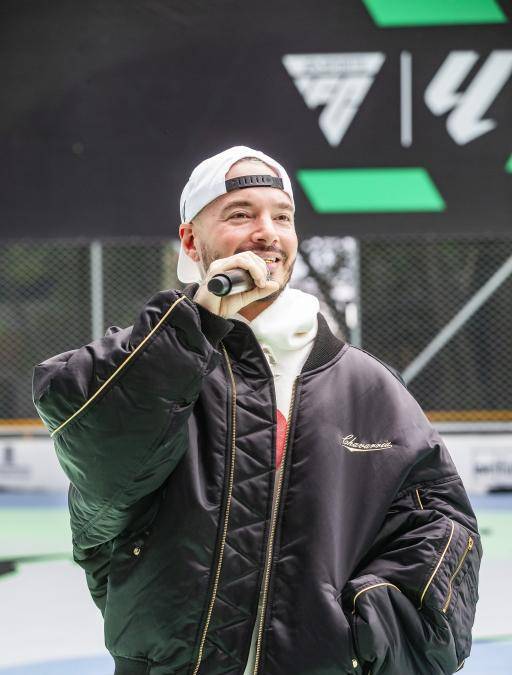 Autoridades se alistan para la masiva asistencia que tendrá el concierto de J Balvin en Medellín