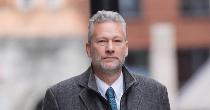 Ex-Reform Wales leader Nathan Gill jailed for taking Russian bribes