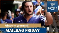 Mailbag Friday | Kansas City Royals Podcast