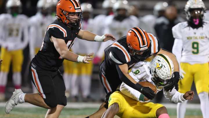 HS Football Playoffs | Round 1 Rewind, Round 2 Lookahead