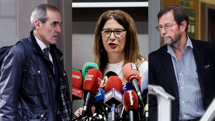 Leire Díez acusó al fiscal Grinda de orquestar la 'Operación Cataluña' contra los independentistas y a su jefe de anticorrupción de tapar irregularidades
