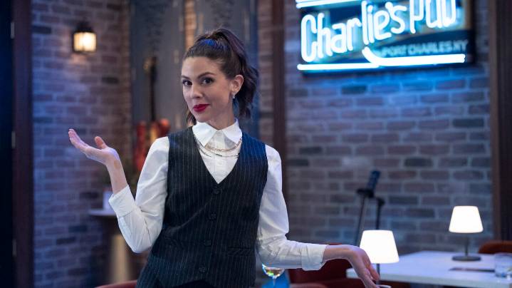 Kate Mansi on Her New Big 'General Hospital' Gig & Being Intimidated by Laura Wright