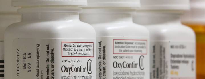 Purdue Bankruptcy Plan, Sackler Settlement Clear Legal Hurdles