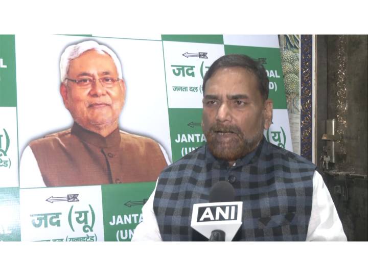 JD(U) says RJD bracing for defeat, accuses it of undermining poll