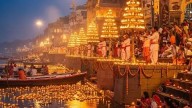 Dev Deepawali 2025: Varanasi to Shine with 10 Lakh Diyas, 3D ‘Kashi Katha’ Show, and Eco