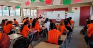 Preparatoria UAT sigue creciendo; cuenta con 313 alumnos en Nuevo Laredo