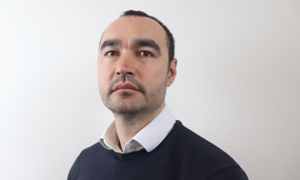 What's your business development strategy? Data, not technology, drives success