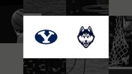 How to watch BYU vs. UConn men's basketball: TV channel and streaming options for November 15