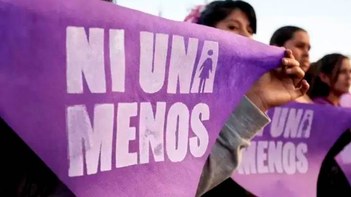 Por el día de la Eliminación de la Violencia contra la Mujer, esta tarde habrá marcha en la ciudad