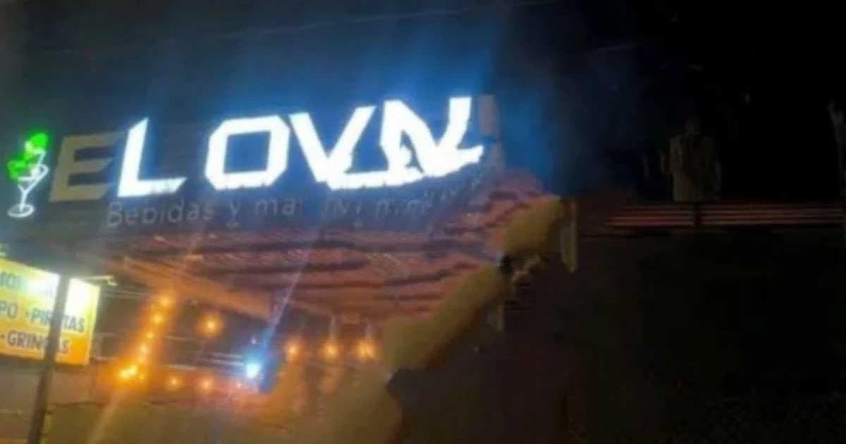 Ataque a un bar de NL deja tres mujeres muertas y seis hombres heridos