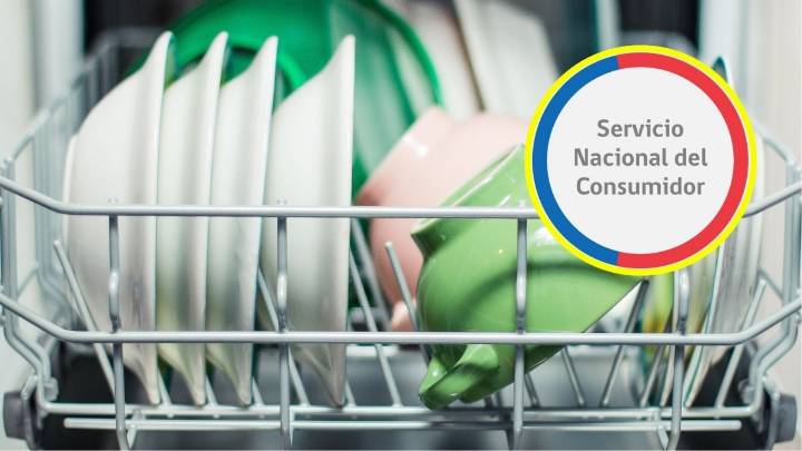 "Riesgo para la seguridad": Emiten alerta por juego de loza de cerámica que podría provocar quemaduras y cortes