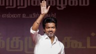 ‘We Will Win’: Vijay Targets Stalin In First Key TVK Meeting Since Karur Stampede