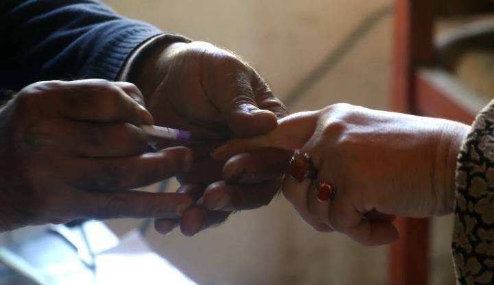 Bihar Election: Youth and State Capability