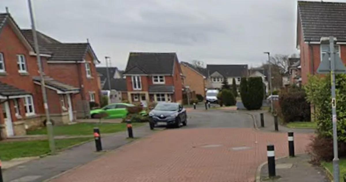 Coatbridge teenager charged following fatal crash which resulted in death of woman