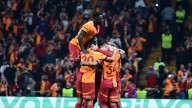 Compañero de Dávinson Sánchez en Galatasaray en líos; implicado en apuestas deportivas