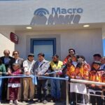 Banco Macro suma un nuevo cajero automático en...