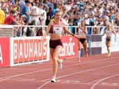 Femke Bol Takes a Huge Step Forward Just Weeks After Announcing Her New Track Event Femke Bol is already preparing for her challenging new track event, and the proof of her early commitment has shown 
