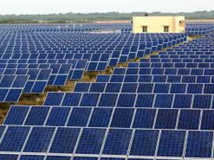 India’s solar surge to generate Rs 3,700 crore in manufacturing inputs by 2047: CEEW