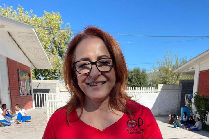 Saltillo: Más niños desarrollan miopía por el uso prolongado de pantallas