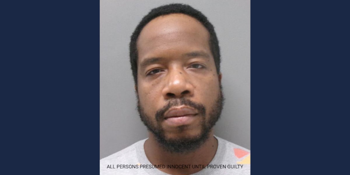 West Monroe man accused of strangling victim, shooting at multiple people