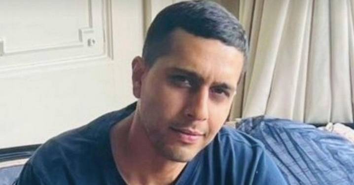 Dad racially abused as he lay dying in the street after being 'stabbed by teenagers'