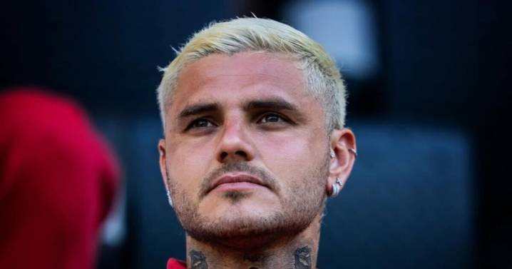 El enigmático mensaje de Mauro Icardi en sus redes