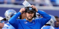 Arkansas hires Ryan Silverfield of Memphis as new football coach