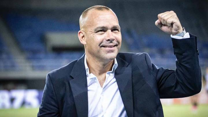 Millonarios y Dudamel: cuándo hubo contactos y la verdad sobre el 2026