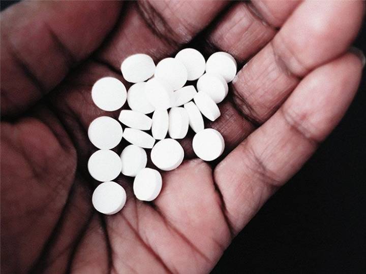 Heart failure: Long-term melatonin use linked to higher risk