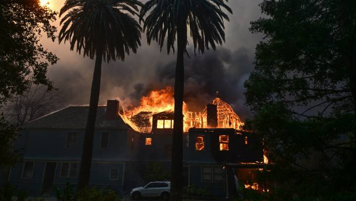 Stars Facing Million-Dollar Insurance Premiums After the L.A. Fires