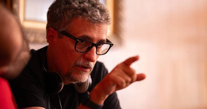 Director Kleber Mendonça Filho on Combating Authoritarianism