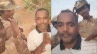 'Do You Know Shah Rukh Khan?' Sudan Rebels Ask Kidnapped Indian Man, Adarsh Behera, In Viral Video