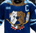 Sudbury Wolves bring back Shoresy Night on Friday