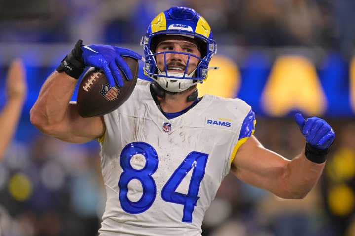 Fantasy Football: Best Streaming Options for Week 13