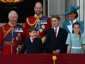 Prince George, Princess Charlotte, & Prince Louis Made King Charles Something ‘Special’ for His Birthday