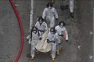 Hong Kong llora a las víctimas del incendio mientras la cifra de muertos sube a 146