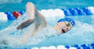 Going the Distance with Kentucky swimmer, Carson Hick