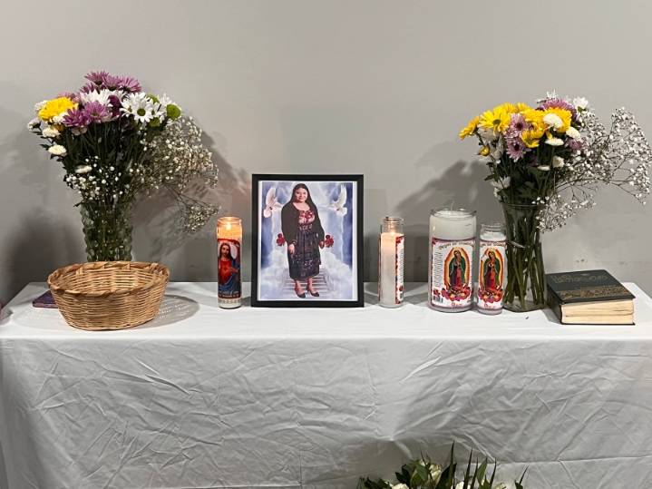 Boone County prosecutor asks for patience as it reviews fatal shooting of cleaning lady in Whitestown