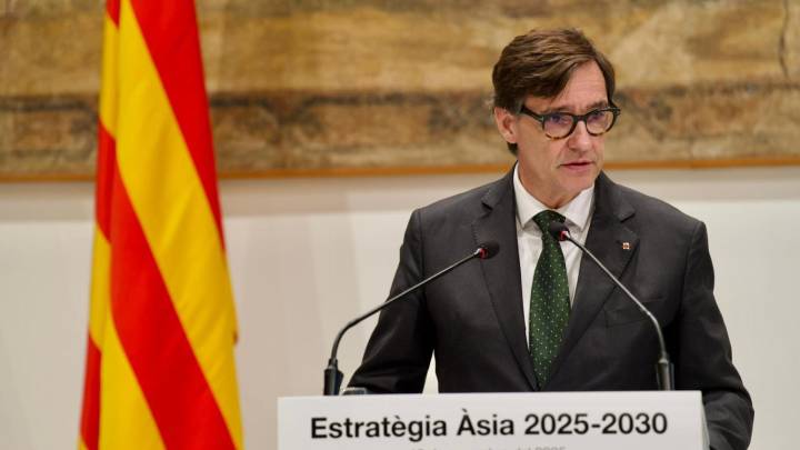 Illa presenta la 'Estrategia Asia' y avanza que prepara más planes "en otras regiones del mundo"