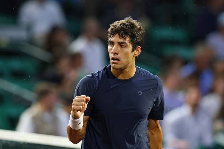 El premio que se embolsó Cristian Garin tras su título en Montevideo: este será su nuevo ranking ATP