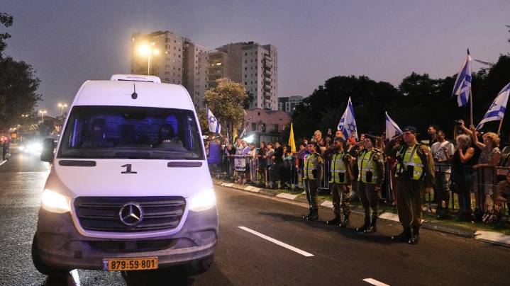 Israel confirms receiving the remains of a soldier killed in Gaza in 2014