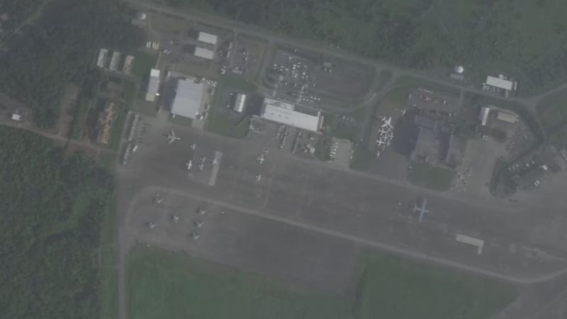 El Senado rechaza intento de bloquear una acción militar estadounidense no autorizada contra Venezuela