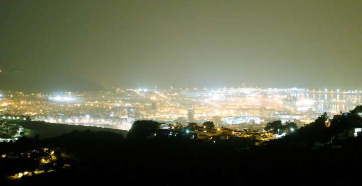 Nighttime Light Pollution Might Be Doing Serious Damage to Your Heart, Study Finds