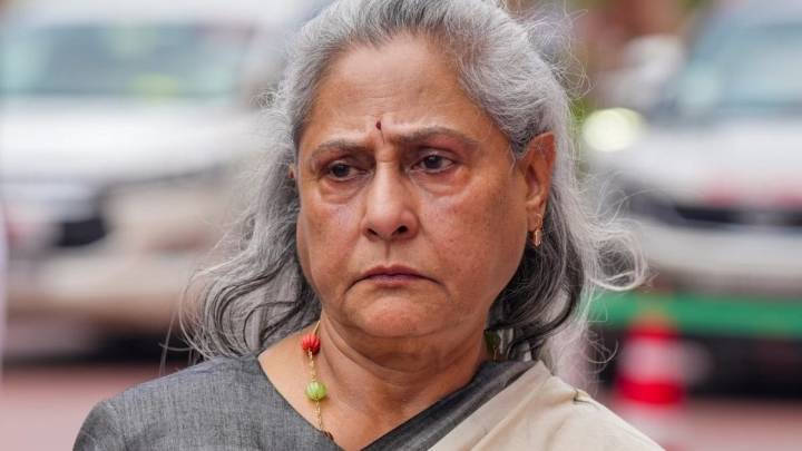Delhi HC Protects Jaya Bachchan’s Personality Rights Amid AI And Deepfake Threats
