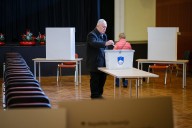 Culture of life vs culture of death: Slovenia holds referendum on 'contested' assisted dying law