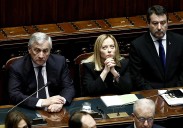 Italia tipifica el feminicidio como delito autónomo y endurece penas: cadena perpetua para agresores