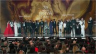 Azcón insiste: "Creo que 2028 puede ser el año de los Premios Goya en Aragón"