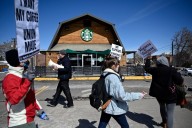 How Starbucks tried to quash union activity in Colorado